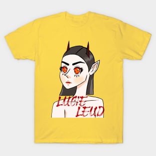 JEALOUS LITTLE DEVIL T-Shirt